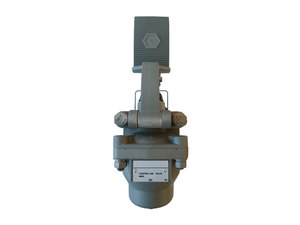 R431003065 H-1-A ชุดควบคุมลมแบบเท้าเหยียบ Controlair รุ่น P -052971-00003 - Product Image 6
