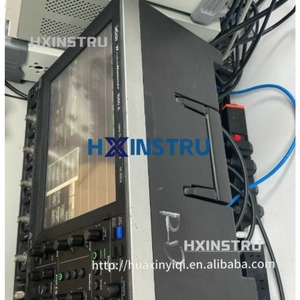 1 ชิ้นใช้แล้ว LeCroy WaveRunner 104XI-A ออสซิลโลสโคป H - Product Image 4