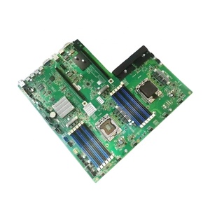Carte mère de serveur pour RD340 RD440 SX52400v2 03X4372 00FC705 11014843 SX52400v2 03X4372 00FC705 11014843 - Product Image 1