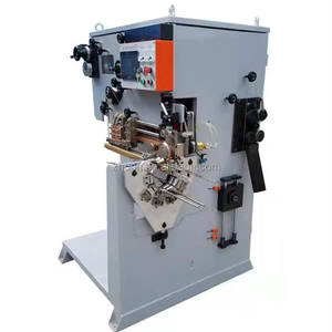 Alta calidad y bajo <span class=keywords><strong>precio</strong></span> 100kva 200kva máquina <span class=keywords><strong>de</strong></span> soldadura <span class=keywords><strong>de</strong></span> soldadores <span class=keywords><strong>de</strong></span> costura <span class=keywords><strong>de</strong></span> lata longitudinal circular - Product Image 4