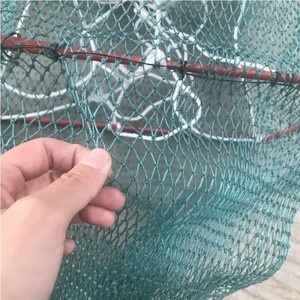 10m <strong>Fish</strong> Trap Cage Net Aquaculture Trap - Product Image 4
