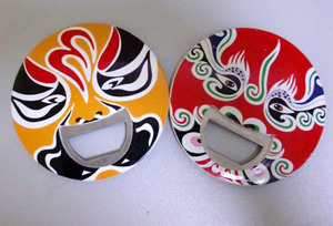 Creative Ads Custom Printed Exopy Bunte Rugby Beer House Multi Formen Holz flaschen öffner <span class=keywords><strong>Promo</strong></span> Geschenke - Product Image 3