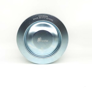 Pièces <span class=keywords><strong>de</strong></span> compresseur Ingersoll Rand Pièces <span class=keywords><strong>de</strong></span> rechange Séparateur d'huile <span class=keywords><strong>de</strong></span> compresseur d'air 24438426 - Product Image 4