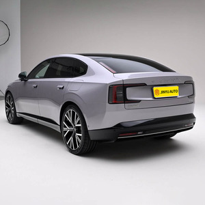 Nuevo Modelo 2026 para Volvo <span class=keywords><strong>ES90</strong></span> EV, SUV Mediano-Grande Eléctrico Puro, Hatchback, RWD 245kW/AWD 500kW, Vehículos de Nueva Energía - Product Image 5