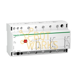 Schneider Electric A9C15913 - Nuevo - Product Image 1