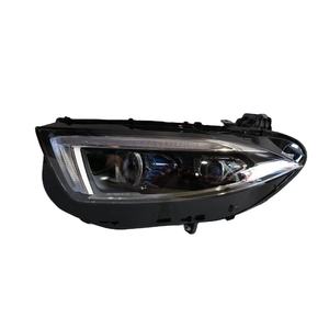 Faro LED Matrix Nuevo para Mercedes CLS W257 AMG 2018-2023, 6000K, 12V, 25W, OE A2579062000 - Product Image 3