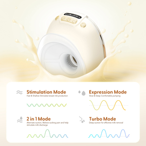 <span class=keywords><strong>Extractor</strong></span> de <span class=keywords><strong>Leche</strong></span> Automático HORIGEN 2026 con Motor Silencioso, <span class=keywords><strong>Extractor</strong></span> de <span class=keywords><strong>Leche</strong></span> Eléctrico Portátil con Calefacción y Manos Libres - Product Image 4