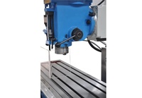 Fraiseuse de table fraiseuse manuelle universelle bridgeport ZX6350ZA pour la fonction de fraisage des métaux