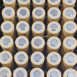 Batería Reliance RS60 Inr21700 de 3.6V y 6000mAh con Baja Resistencia Interna de 3mΩ, Supera a 60XG 60PL <span class=keywords><strong>JP60</strong></span> BAK 60D - Product Image 3