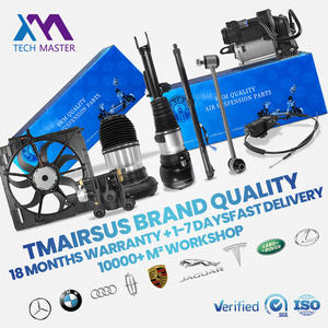 Suspension pneumatique automatique pour voiture, qualité supérieure, OEM 2213204913 2213209313, amortisseur de chocs, W221 - Product Image 6