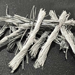 Makro Durable Fiber Twister 3D pour immeuble de bureaux-100% Polypropylène - Product Image 5