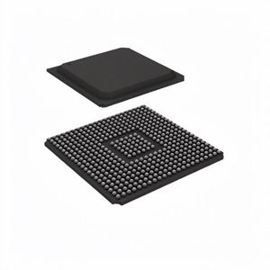 XC3S1000-4FG456C BOM 456ฝังวงจรรวม bbga ส่วนประกอบอิเล็กทรอนิกส์ - Product Image 1