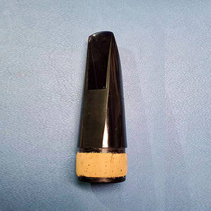 Embouchures pour clarinette <span class=keywords><strong>contrebasse</strong></span> buse pour clarinettes <span class=keywords><strong>contrebasse</strong></span> matériau ABS - Product Image 3
