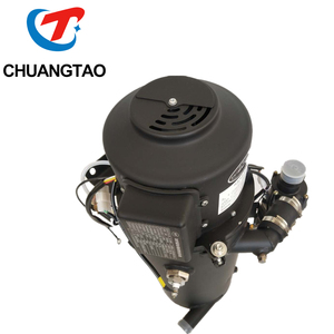 Calentador Combinado <span class=keywords><strong>de</strong></span> <span class=keywords><strong>Agua</strong></span> Caliente y Aire Diésel Chino <span class=keywords><strong>de</strong></span> <span class=keywords><strong>12v</strong></span> y 16 kw para Automóvil, Barco, Autocaravana - Product Image 3