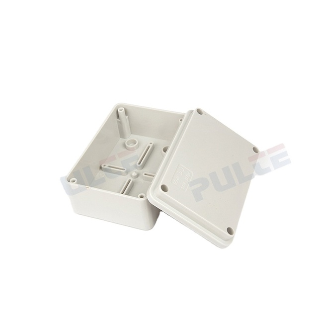 PULTE Waterproof Outdoor Junction Box Steel Junction Box Aluminium Junction Box