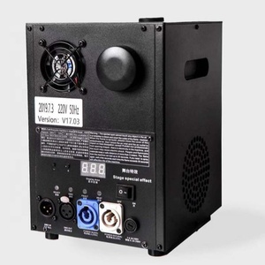 Hot Sale Remote Control Pyro Cold Spark <strong>Fireworks</strong> <strong>Machine</strong> for New Year Wedding Stage Pyrotechnics Fountain Sparkler Direct - Product Image 3