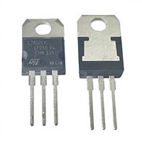 Haute fréquence 120A 30V 120V transistor mosfet basse puissance transistor triode équivalent b647 amplificateur de puissance