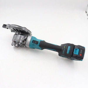 เครื่องตัดเหล็กเส้นแบบชาร์จไฟได้ เครื่องมือตัดเหล็กเส้นแบบใช้แบตเตอรี่ - Product Image 5
