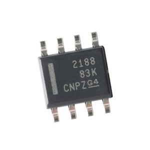 <b>Integrated</b> <b>Circuits</b> IC OPA2188AIDR Operational Amplifiers IC Chip OPA2188 - Product Image 1