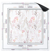 Tapis de Mahjong Américain 31,5 Pouces Écologique Antidérapant Housse de Table Pliable Réduction du Bruit Vente en Gros Personnalisé Usine OEM