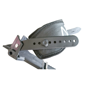 Cackcountry pivot universel alpinisme peau <span class=keywords><strong>ski</strong></span> skinbasedstep skis <span class=keywords><strong>de</strong></span> raquette fixation - Product Image 5