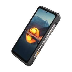 Original ARMOR 33 5G Rugged Phone 25500mAh 66W Fast Charging 6.95inch 12+512GB Android 15 Smart Phone - Product Image 3