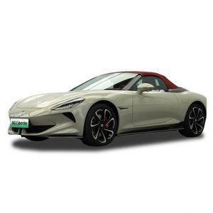 High End Fast <span class=keywords><strong>Super</strong></span> Sport EV <span class=keywords><strong>Auto</strong></span> 2 puertas 2 asientos Soft Top Convertible Vehicle Mgs Cyberster Electric Car - Product Image 5