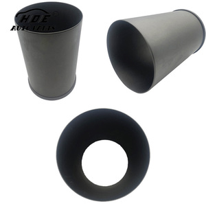 8-94176729-0 8941767290 Venta al por mayor de piezas de automóvil HDE, camisa de cilindro para Isuzu 4HG1 - Product Image 4
