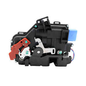 قفل باب السيارة, قفل باب السيارة الأمامي الأيسر طراز 3D2837015P 8N1837015C 8N1837015A 3D1837015AB 3D1837015A 3D1837015 1TD837015 لسيارات إيتار ساجتوران أوكتافيا - Product Image 6