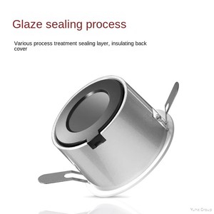 Lámpara de Techo LED Comercial para Hotel, 7W 12W 15W, Ajustable, Antideslumbrante, Empotrada, Inteligente, Downlight de 90mm IP65 para Hogar y Oficina - Product Image 4