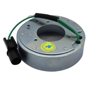 AA8A161631A A5000672001 2750010 Embrayage magnétique du compresseur de climatisation pour Hyundai County Bus 992505a311 - Product Image 2