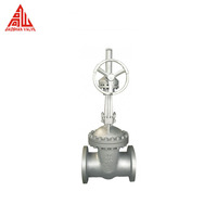 Corps de roue à main WCB PN16 PN25 PN40 DN200 DN400 DN80 vanne à vanne