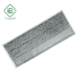 Remplacement de tampon de chiffon de vadrouille sèche de haute qualité adapté pour Irobots Bra ava Jet <span class=keywords><strong>M6</strong></span> (6110) accessoires de pièces de rechange d'aspirateur - Product Image 4