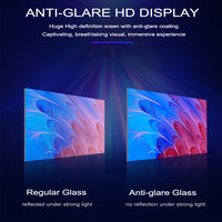 Yingtouch Blaulichtfilter Wandmontiertes oder Freistehendes Digitales Whiteboard Smart Board für Büros