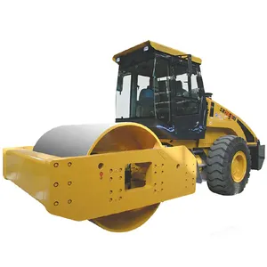 ProCompactor: Professional Grade Road Roller for Precise Compaction SR26M made in China for sale