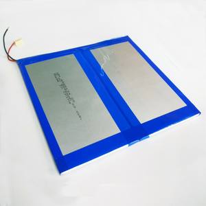 แบตเตอรี่ลิโพขนาดเล็ก ความจุสูงมาก 3.7V 6700mah 859596 6500mah~7000mah แบตเตอรี่แบบกำหนดเอง - Product Image 5