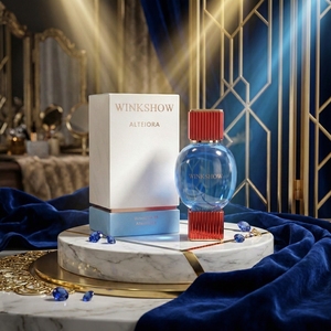 Fabricante de Perfumes de Marca Privada, Spray Corporal de 100 ml de Larga Duración, Fragancia Fresca con Aroma Cítrico Floral, Perfume para Mujer - Product Image 3