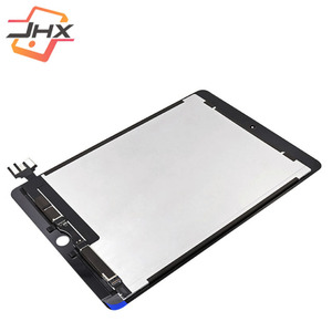 อะไหล่แท้ใหม่เอี่ยมสำหรับเปลี่ยนหน้าจอ LCD พร้อมทัชสกรีนสำหรับ <span class=keywords><strong>iPad</strong></span> <span class=keywords><strong>Pro</strong></span> 9.7 รุ่น A1673 <span class=keywords><strong>A1674</strong></span> - Product Image 4