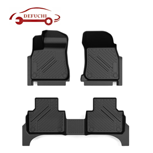 <span class=keywords><strong>Tappetini</strong></span> Auto di Alta Qualità Adatti per <span class=keywords><strong>Porsche</strong></span> <span class=keywords><strong>Cayenne</strong></span> 18-25 - Product Image 1