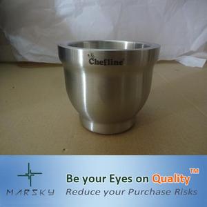 Chef <strong>line</strong> mortar Quality Inspection <strong>Service</strong> - Product Image 2
