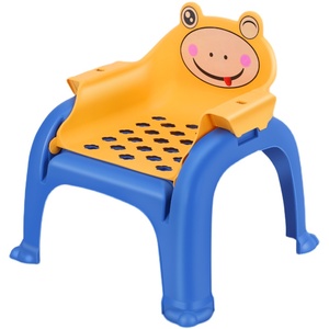 Hộ gia đình ultility trẻ em của ăn uống ghế tắm bảng bé dầu gội Ghế trẻ em phần còn lại công cụ 3 trong 1 vật liệu an toàn cho 1-7 tuổi - Product Image 3