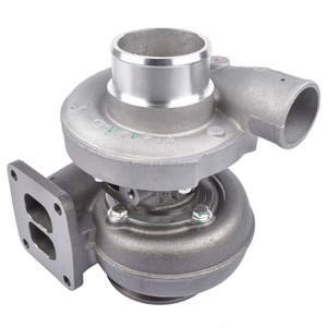 เทอร์โบชาร์จเจอร์ RE503097 RE523366 RE508877 สำหรับเครื่องยนต์ 4.5L 4045 4045T - Product Image 5