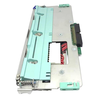 Tête d'impression originale neuve EZ-6200+ 021-62P003-001 pour imprimante d'étiquettes thermiques Godex EZ-6200 Plus 203 dpi