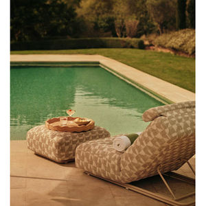 فناء مخصص للاستخدام في الفنادق ، وسادة ناعمة من فناء الفناء - Product Image 6