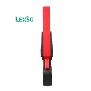 Pinza Amperimétrica de Gran Diámetro Uni-t UT223A, Multímetro de Alta Precisión y Alto Amperaje, Amperímetro Lexso - Product Image 3