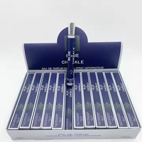 Tube de parfum 35 ml à vaporiser longue durée pour femme, style spray, de marque arabe de Dubaï, prix d'usine, Cologne, produit phare de l'usine