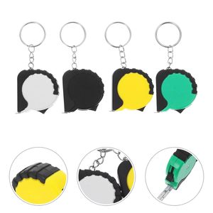 Promotional Gift Wholesale Custom Mini Cute 1m 3ft <b>Tape</b> <b>Measure</b> - Product Image 4
