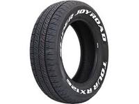 إطارات جوي رود 2025 عالية الجودة من المطاط PCR، إطار شعاعي 145/70R12 لسيارات الركاب، مناسب للطرق الحضرية ومختلف المركبات