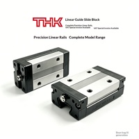 Rail de guidage linéaire THK SSR15XW SSR20XW SSR25XW SSR30XW