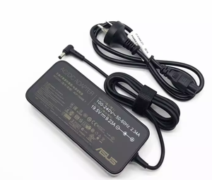 Laptop-Netzteil für ASUS 19,5V 9,23A 180W AC-Netzadapter Ladegerät für ASUS ROG <span class=keywords><strong>GL504</strong></span> S7C 6,0*3,7mm - Product Image 2